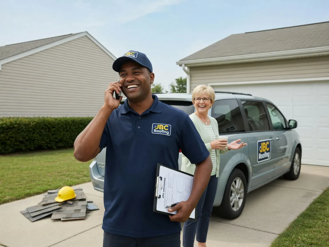 Roof Replacement Manvel, TX FAQs